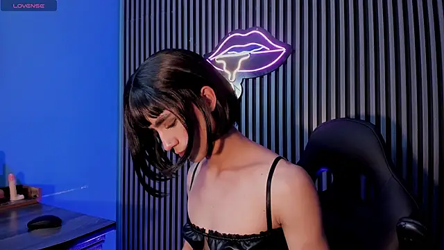 Dasha_Rouse1 webcam