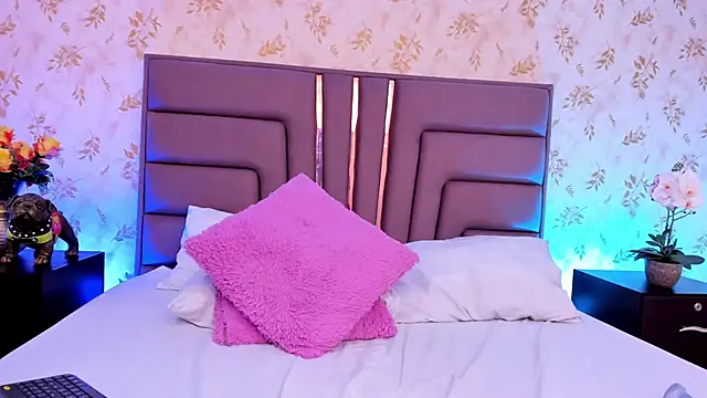 AndreeaStorm webcam