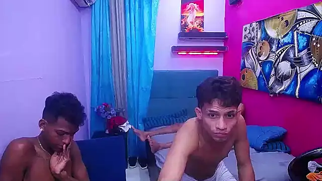black_twinks webcam