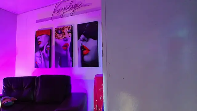 kayilyn webcam