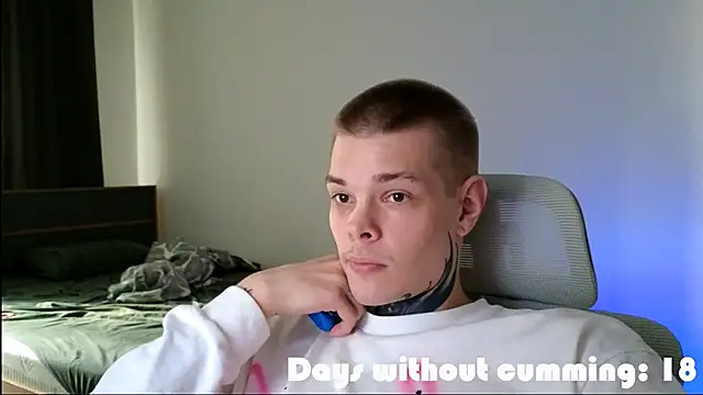 DENIS_HERE webcam