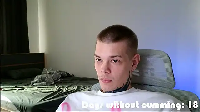 DENIS_HERE webcam
