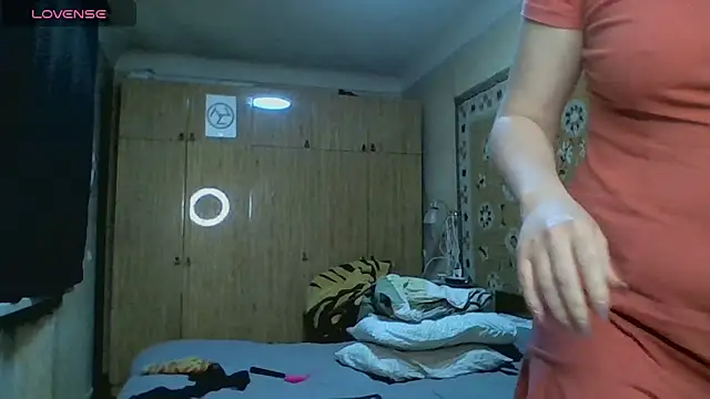 AnnaXLovers webcam