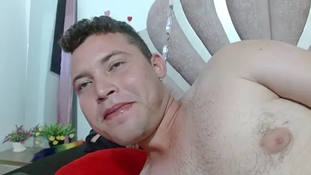 sven_fox723 webcam