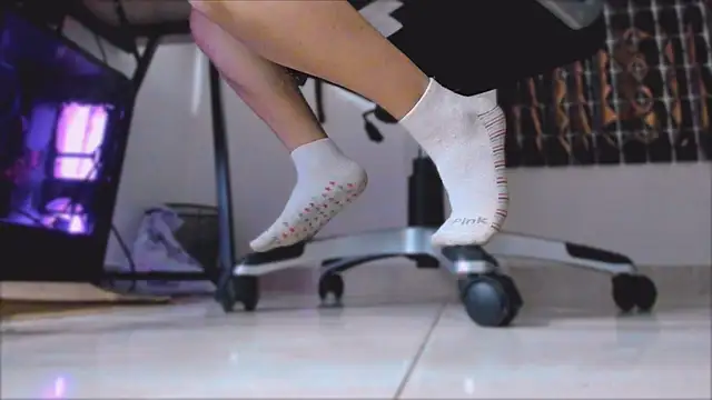 MissAlmaFenix webcam