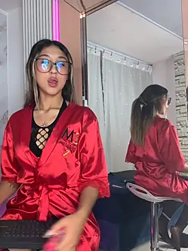 isa_sweet1_ webcam