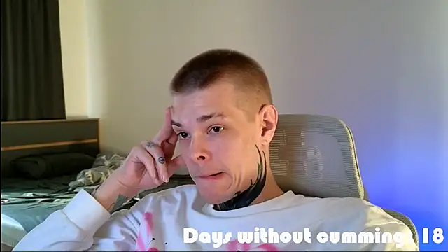 DENIS_HERE webcam