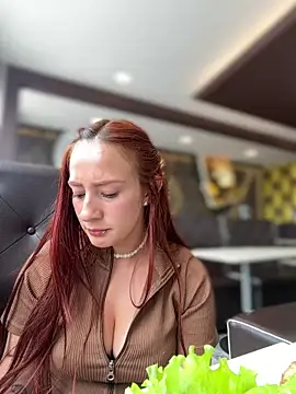 Samyra_Biker12 webcam