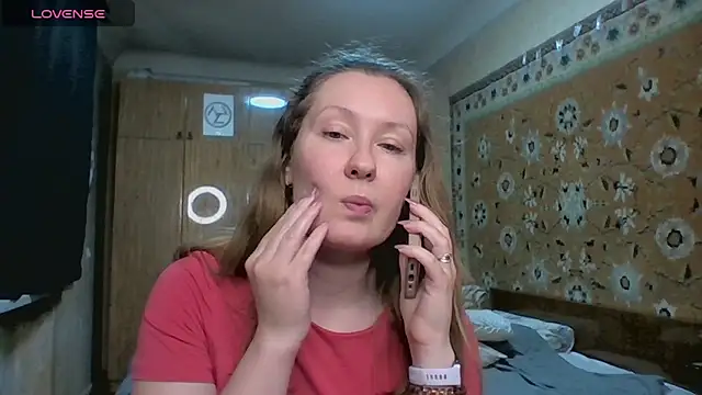 AnnaXLovers webcam