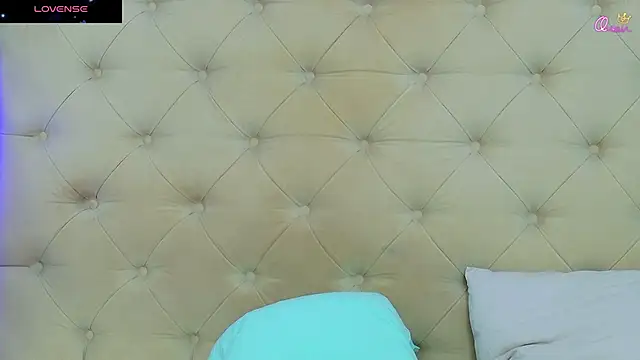 Daliya_ webcam