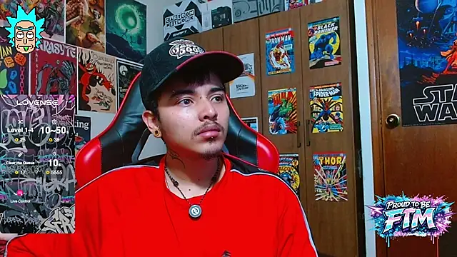 Hgp3riodictabl3 webcam