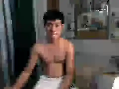 xshyboyx webcam