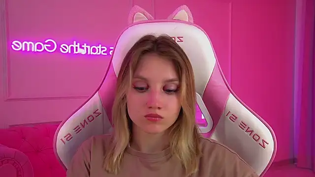StacyEvances webcam
