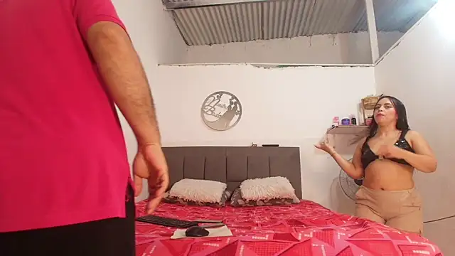 fire_lovex webcam