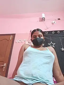 Neha_superstar webcam