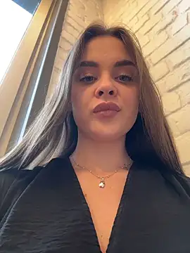 KristiRich webcam