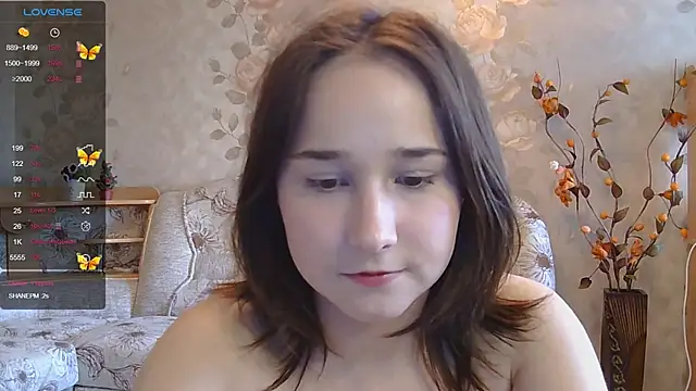 TianaMeiser webcam