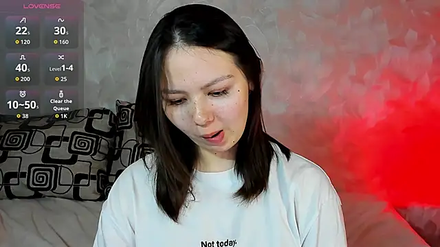 miss_teasee webcam