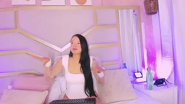 Victoria-Blaze webcam