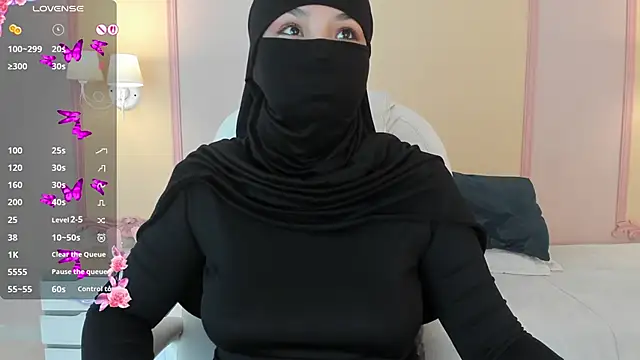 nashi_ra webcam