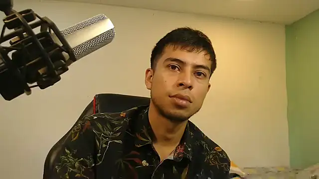 danielitopapuu webcam
