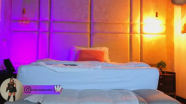 AlessiaLondon webcam