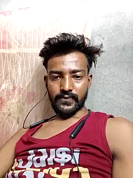 India_HOT23 webcam