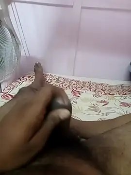 Desaidick123 webcam