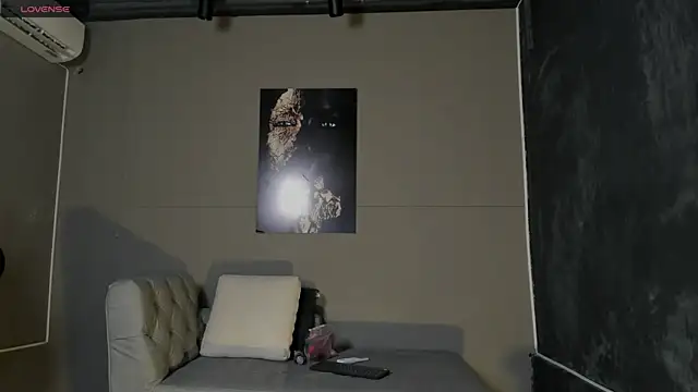 AliceFit_212 webcam