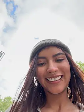 Zoe_addiction webcam