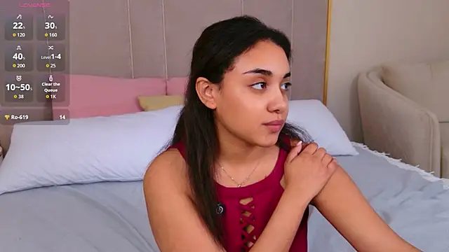 Luna_Cortier webcam