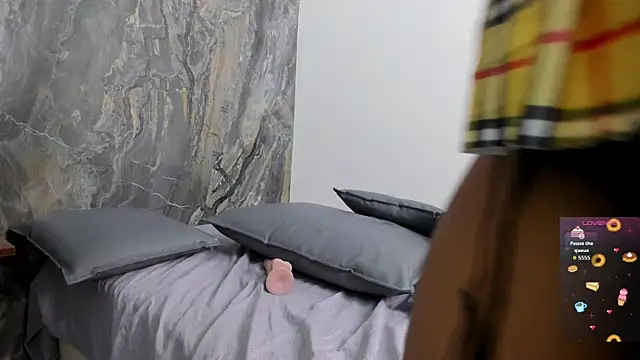 ScarletDollxxx webcam