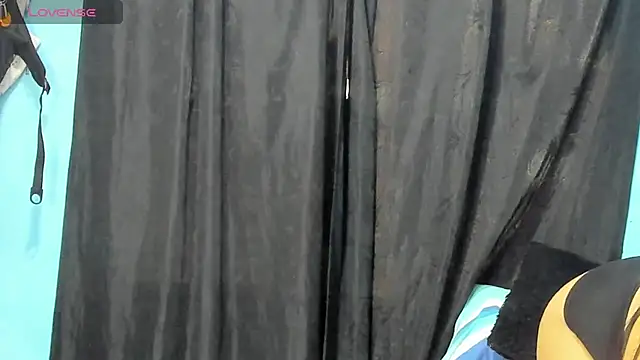 lolyclark webcam