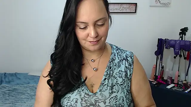 Veroniicabbw_ webcam