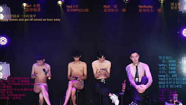 Zouzouboy-001 webcam