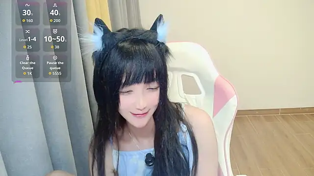 Ooo-Lola webcam