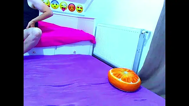evehotty webcam