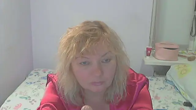 Lusi-777 webcam