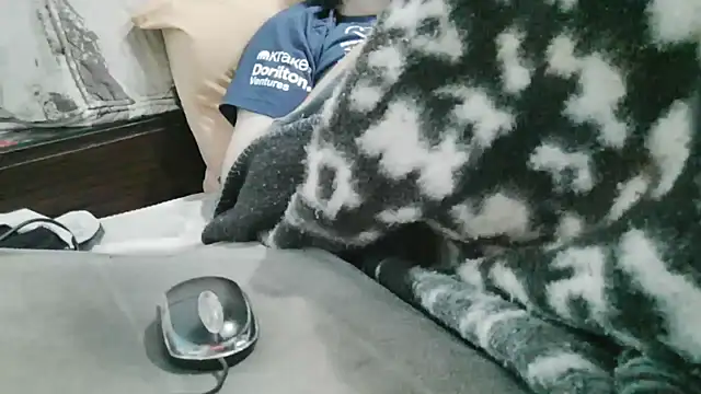messi_syssy webcam