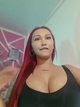 lucy_beatifull webcam