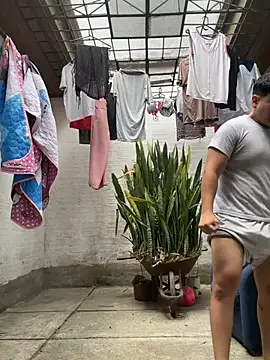 oliver_price1 webcam
