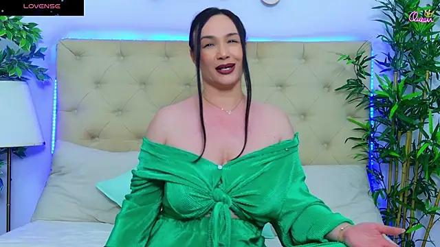 Daliya_ webcam