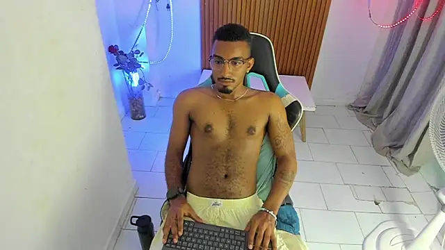 Darwin_mayo webcam
