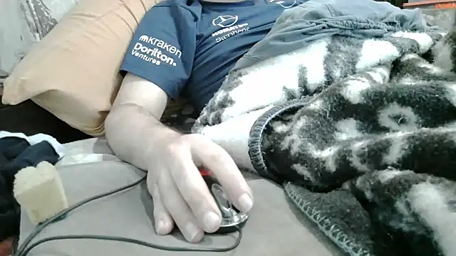 messi_syssy webcam