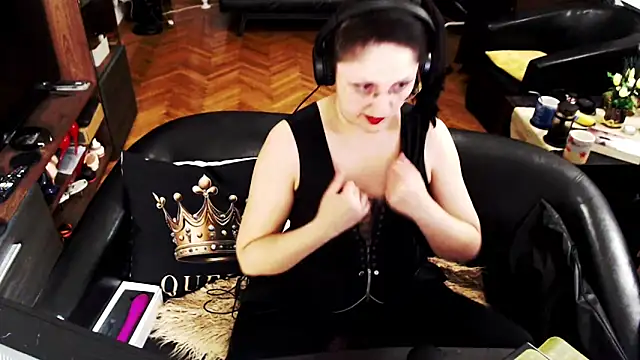 Imperatriza webcam