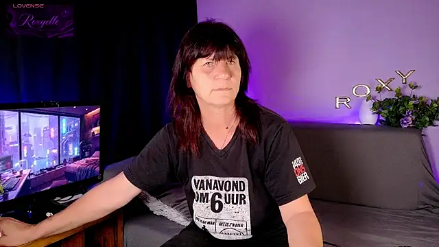 Roxyelle_ webcam