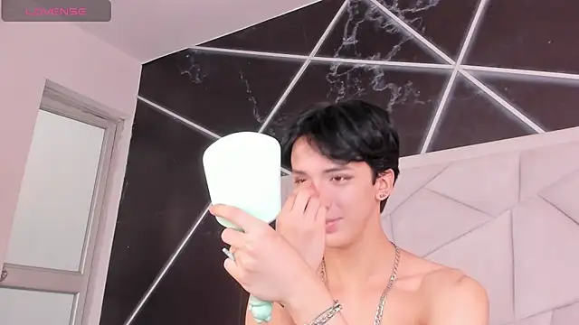 AerumChae webcam