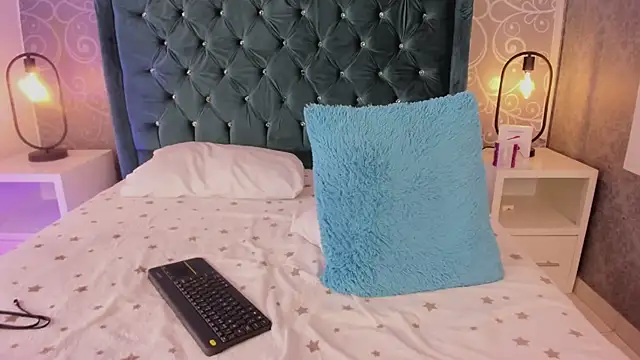 Anthaarr webcam