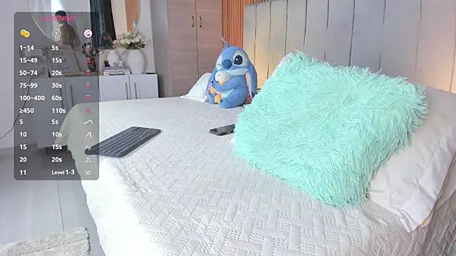 DustinLevine webcam