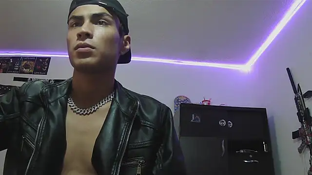 Fenix_hardcock webcam